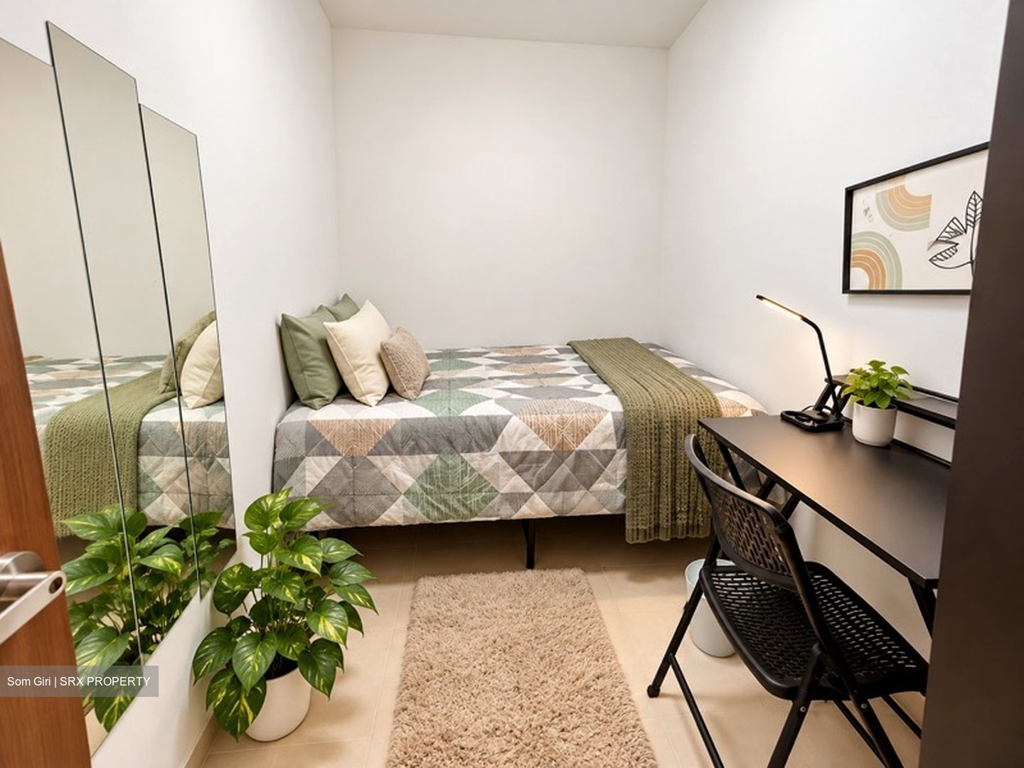 Costa Del Sol (D16), Condominium #632933821
